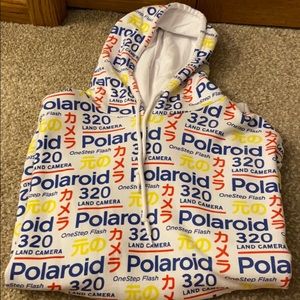 Polaroid Hoodie